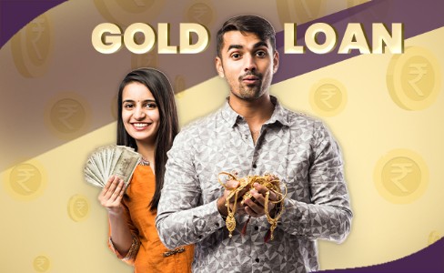 Gold Loan